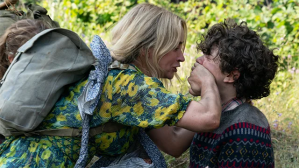 مراجعة وتقييم فيلم A Quiet Place 2 - مكان هادئ 2 يحبس الانفاس