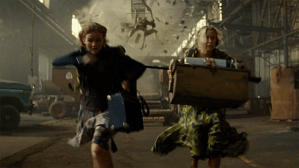 مراجعة وتقييم فيلم A Quiet Place 2 - مكان هادئ 2 يحبس الانفاس