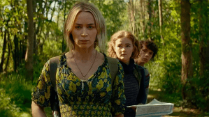 مراجعة وتقييم فيلم A Quiet Place 2 - مكان هادئ 2 يحبس الانفاس