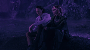 مراجعة وشرح قصة مسلسل Loki لوكي الموسم الأول